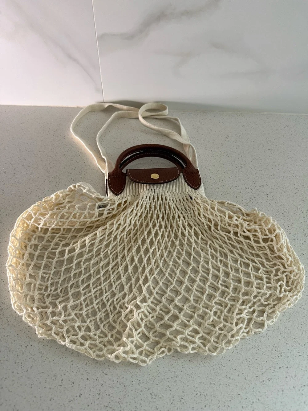 Longchamp brand new